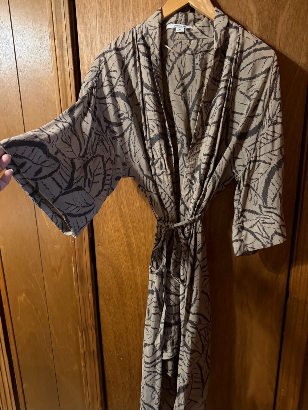 Kimono - Picture 3 of 4